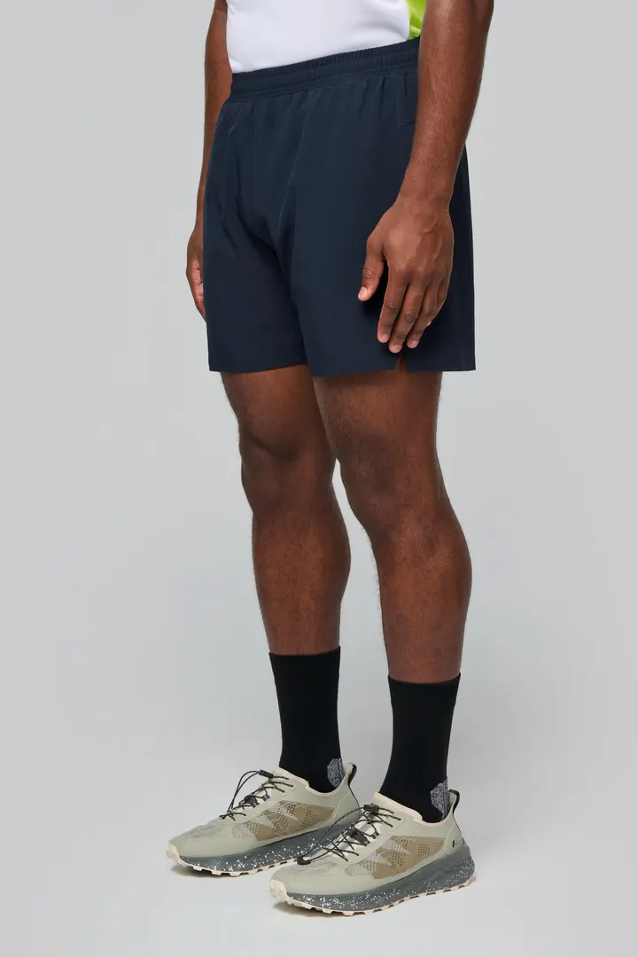 Herren-Laufshorts 2