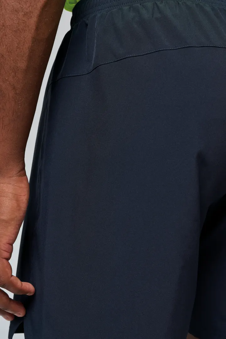 Herren-Laufshorts
