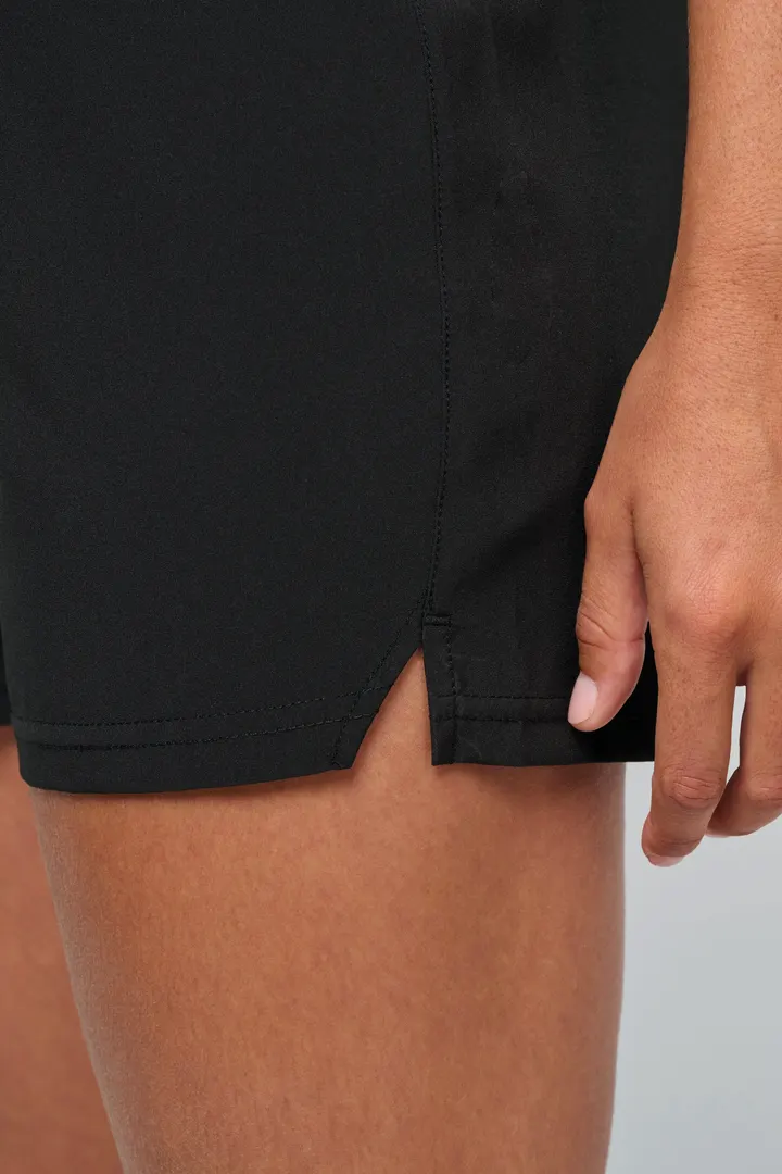 Damen-Laufshorts 3