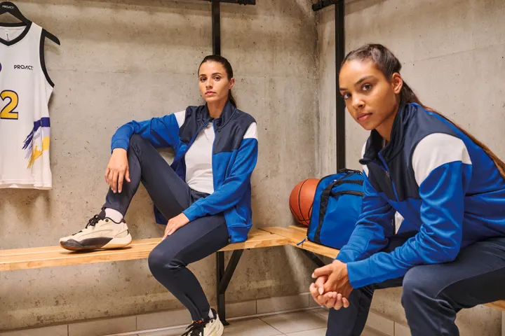 Unisex-Trainingshose 12