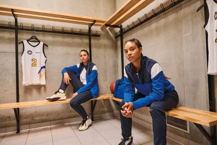 Unisex-Trainingshose 13