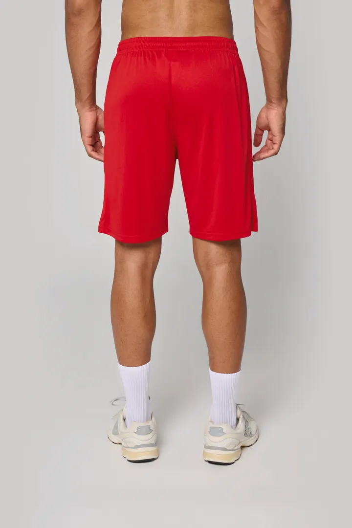 Herren Multisport-Shorts aus Polyester 2