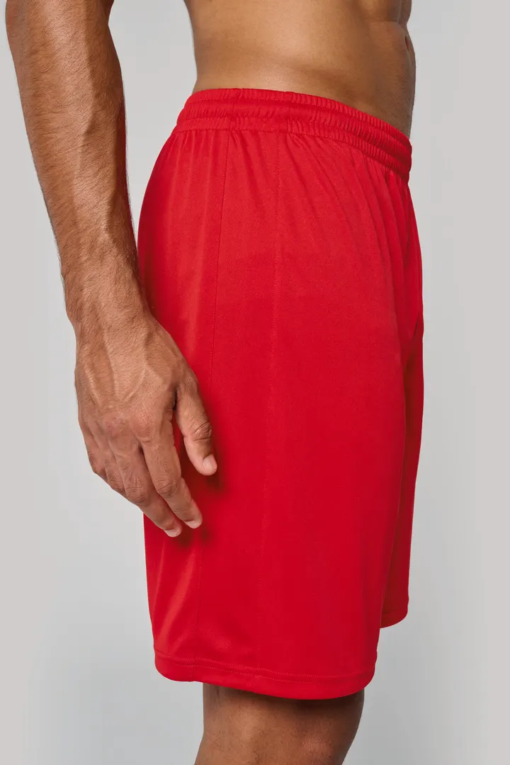 Herren Multisport-Shorts aus Polyester 4