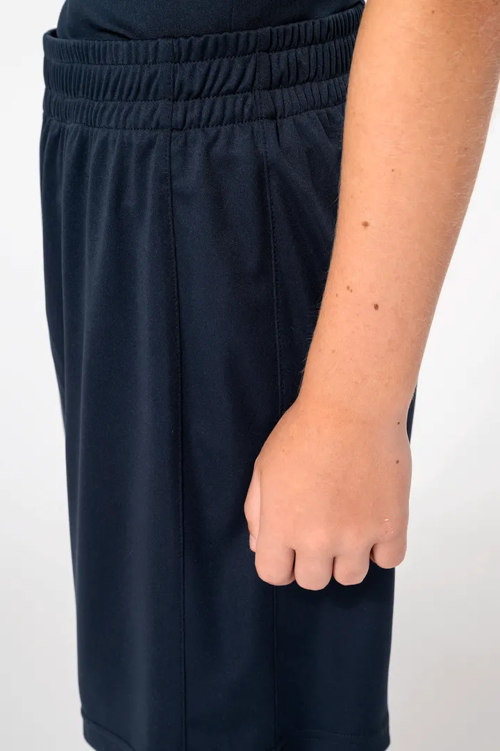 Kinder Multisport-Shorts aus Polyester 3