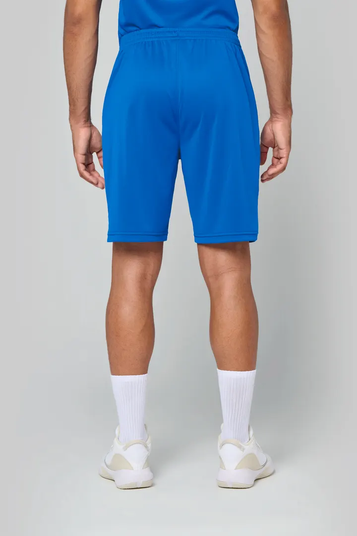 Herren-Basketball-Shorts 2