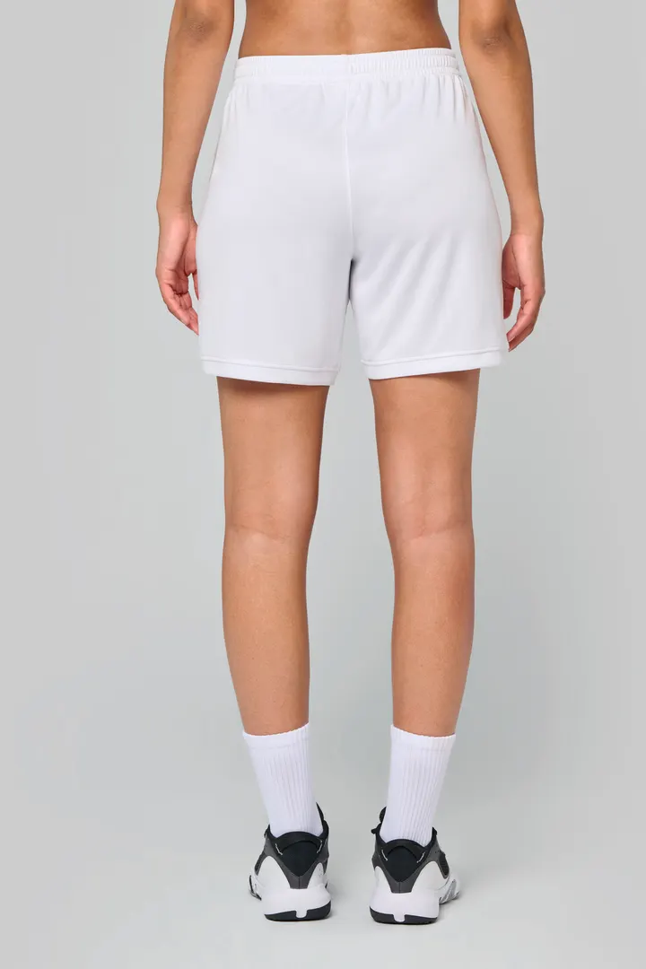 Damen-Basketball-Shorts 2