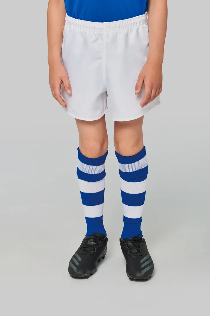 Short de rugby enfant 3