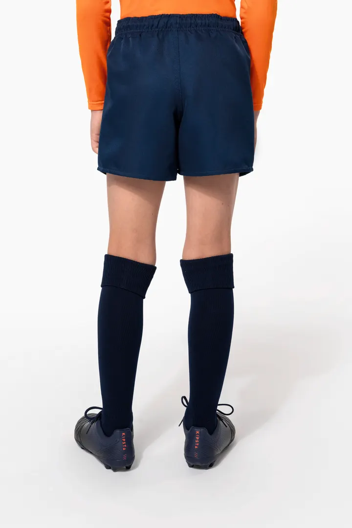 Short de rugby enfant 2