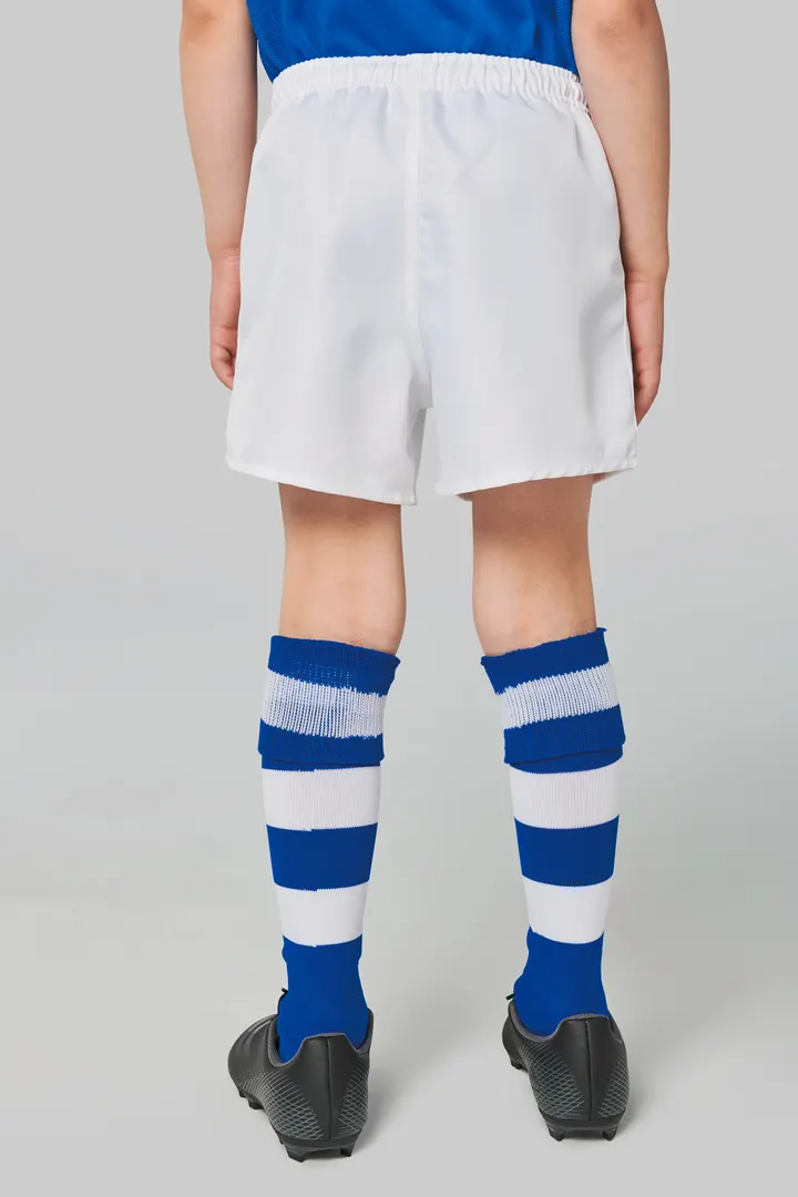Short de rugby enfant 5