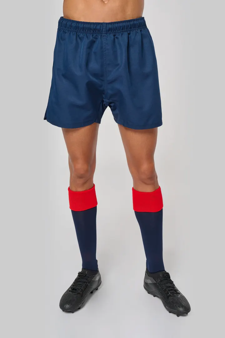 Erwachsenen Elite Rugbyshort 3