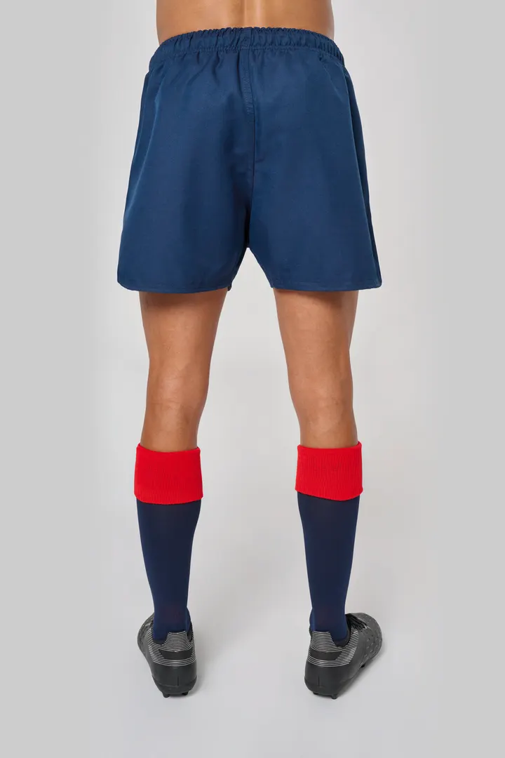 Erwachsenen Elite Rugbyshort 5