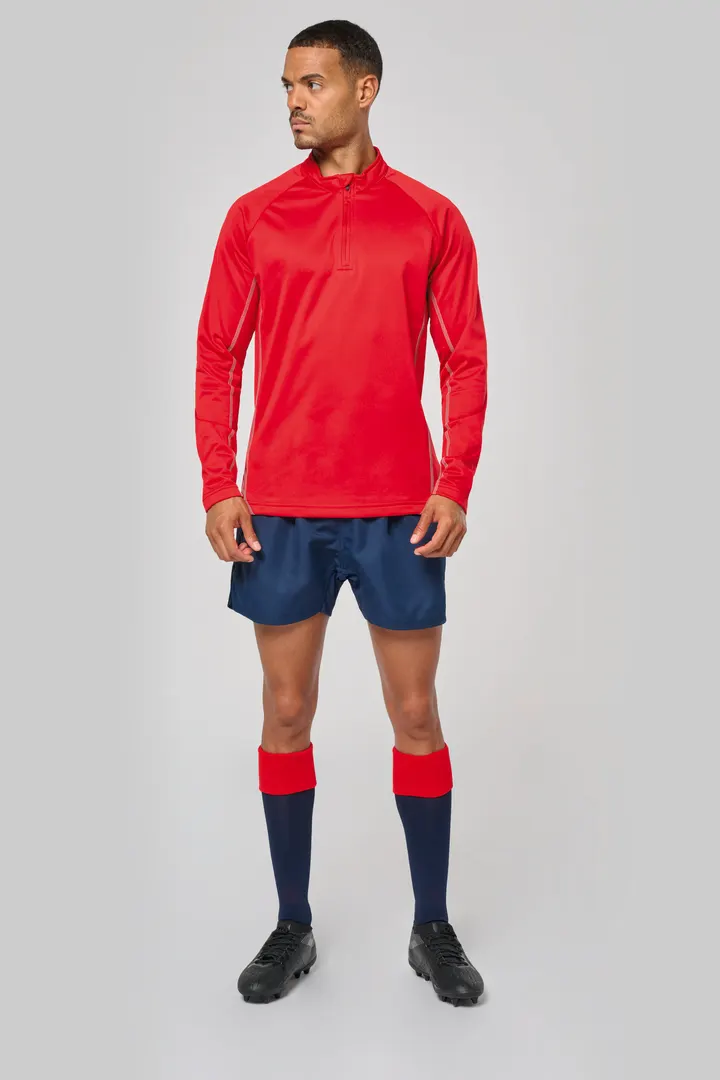 Erwachsenen Elite Rugbyshort 8