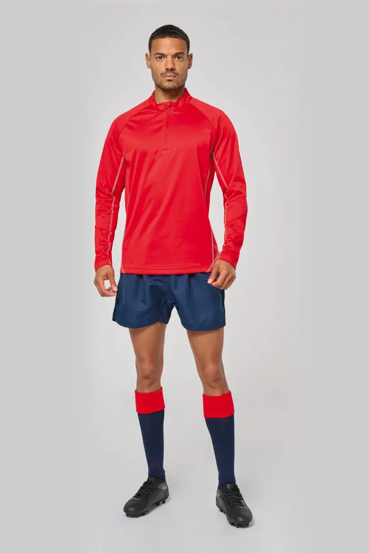 Erwachsenen Elite Rugbyshort 10