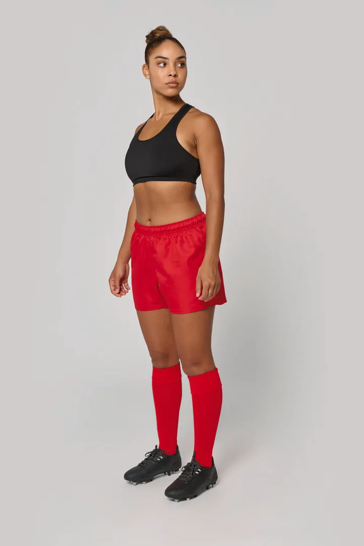 Erwachsenen Elite Rugbyshort 4