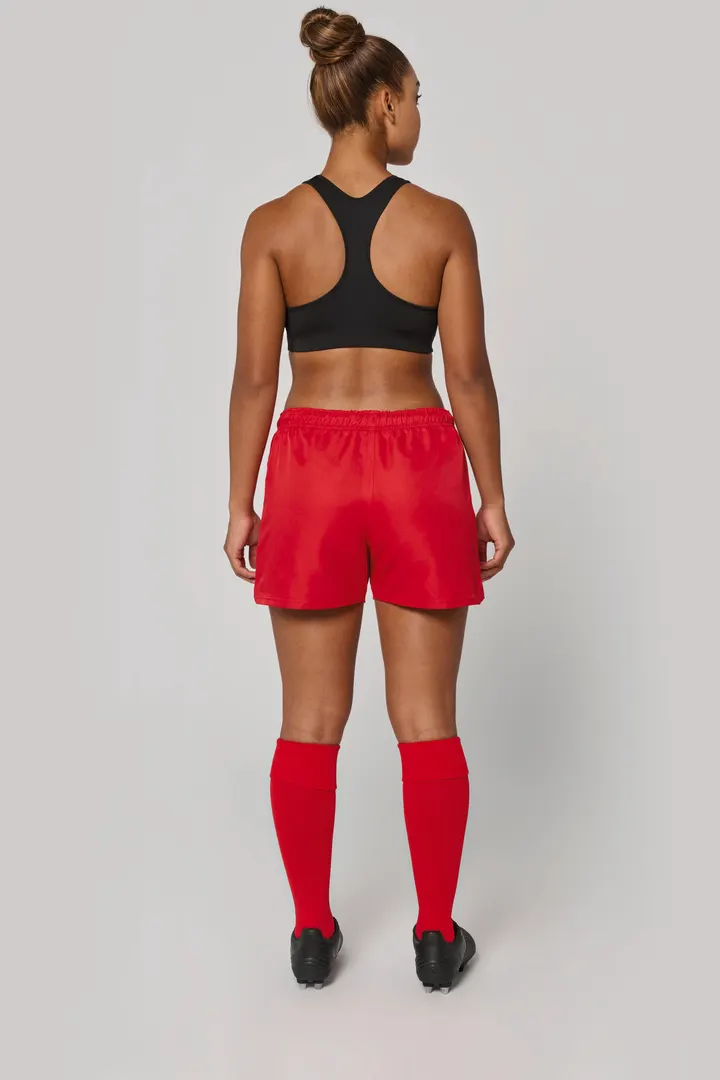 Erwachsenen Elite Rugbyshort 7