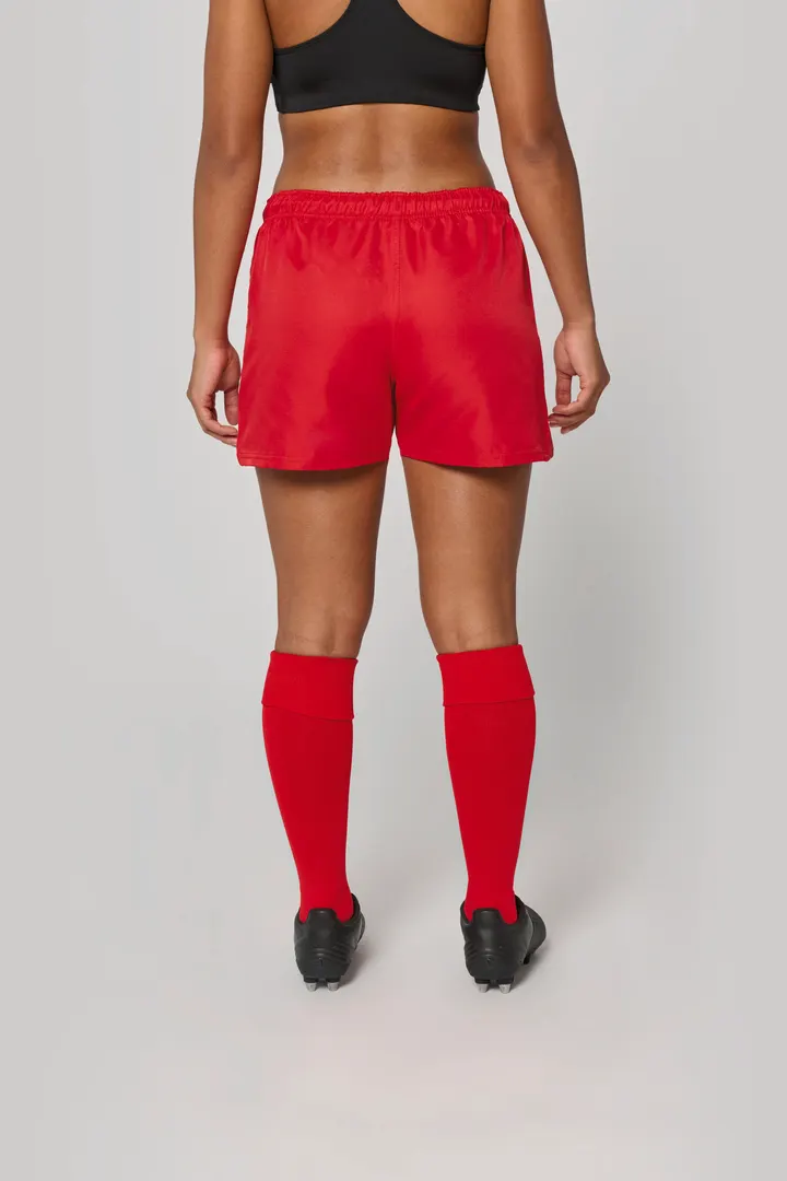 Erwachsenen Elite Rugbyshort 9