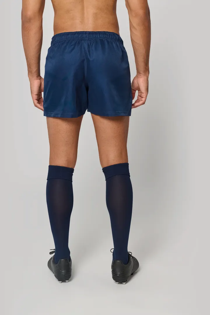 Erwachsenen Elite Rugbyshort 14