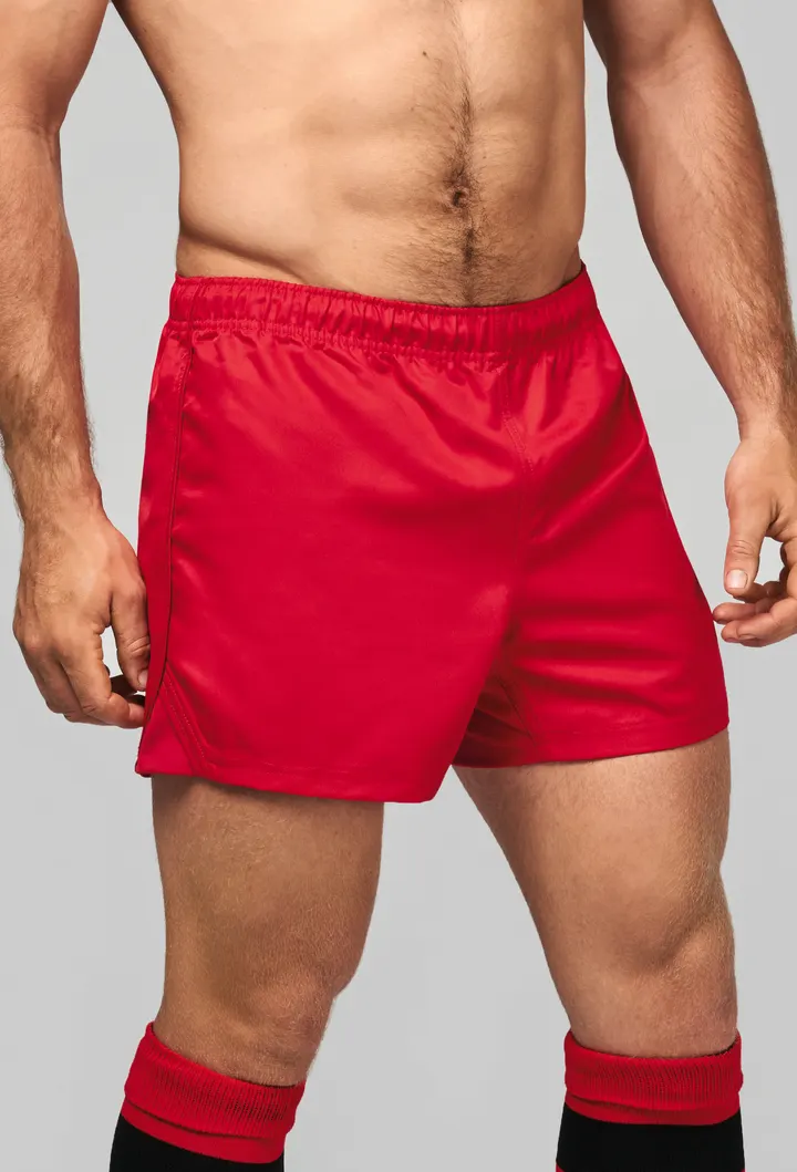 Erwachsenen Elite Rugbyshort 2