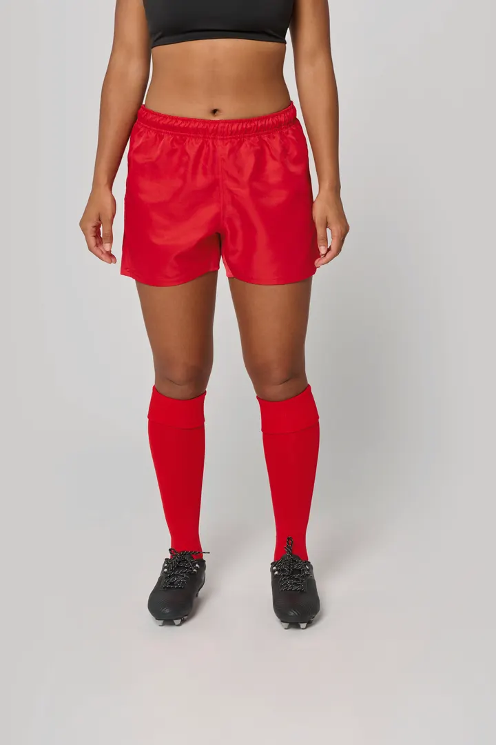 Erwachsenen Elite Rugbyshort