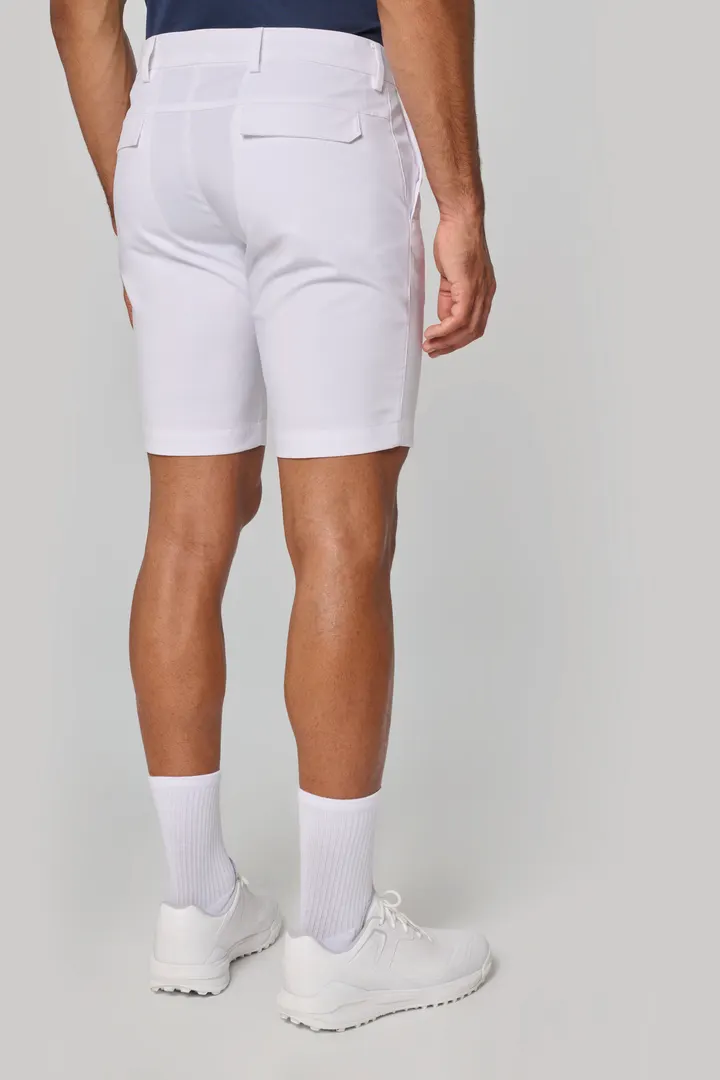 Herren Bermuda 4
