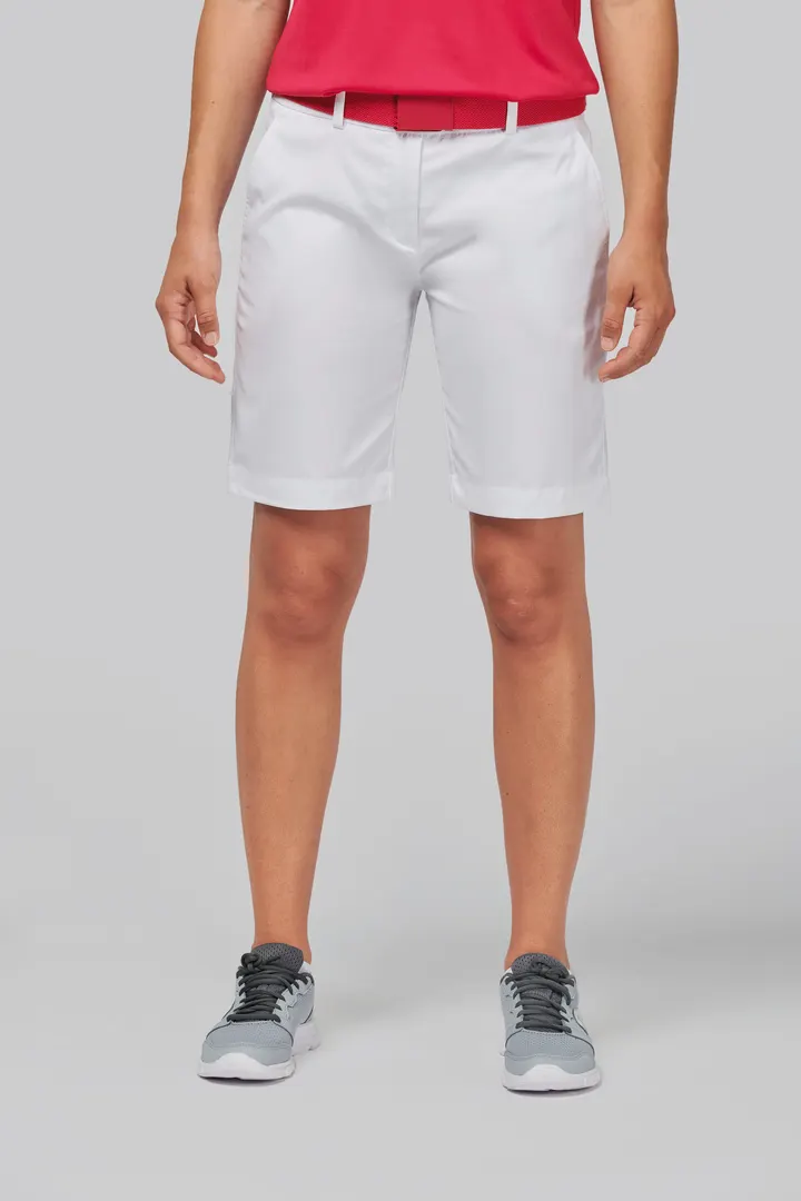 Bermuda femme 3