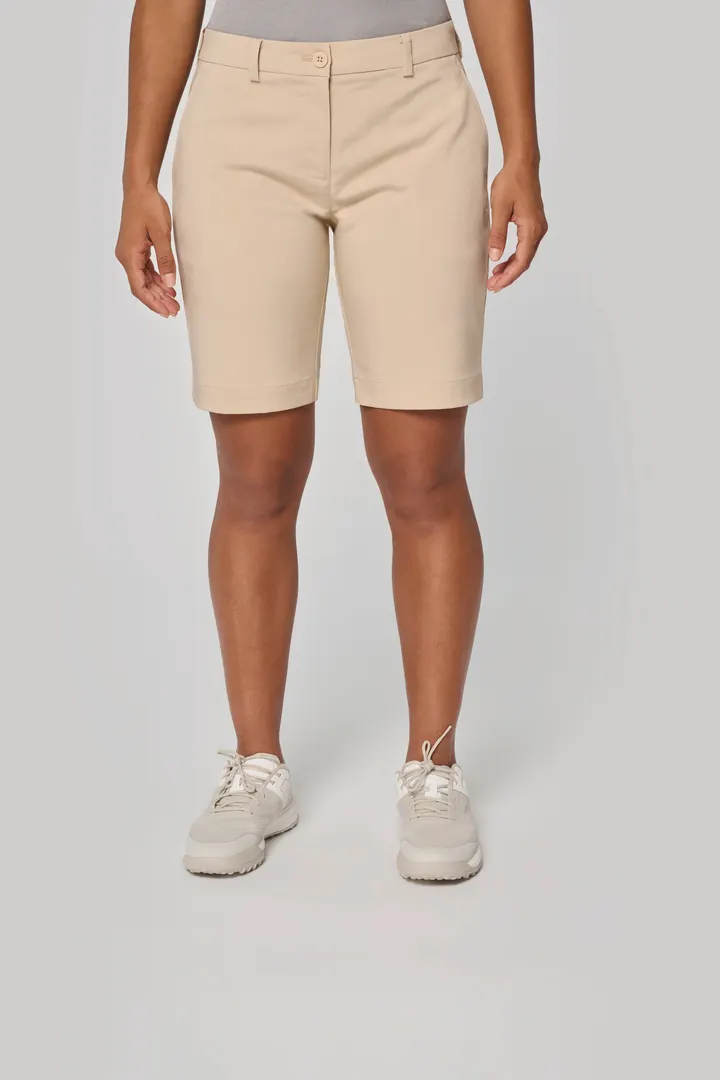 Bermuda femme 4