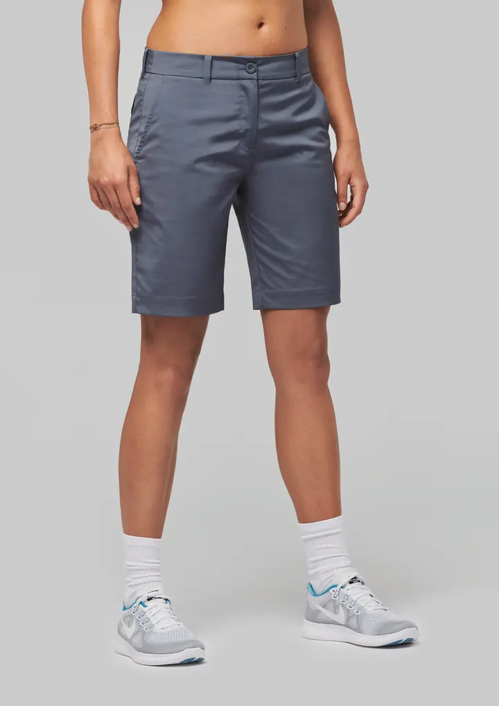 Bermuda femme 6