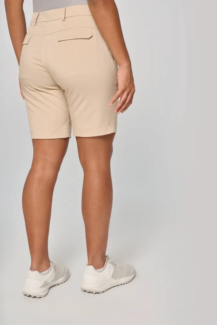 Bermuda femme 5
