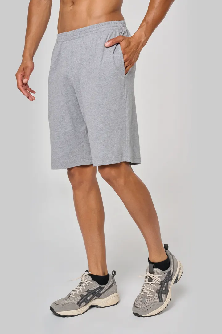 Short jersey sport 6