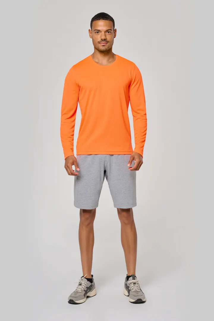 Short jersey sport 8