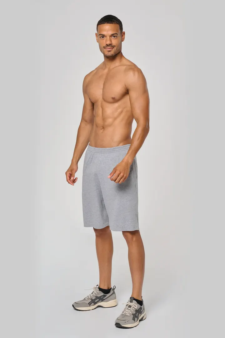 Short jersey sport 10