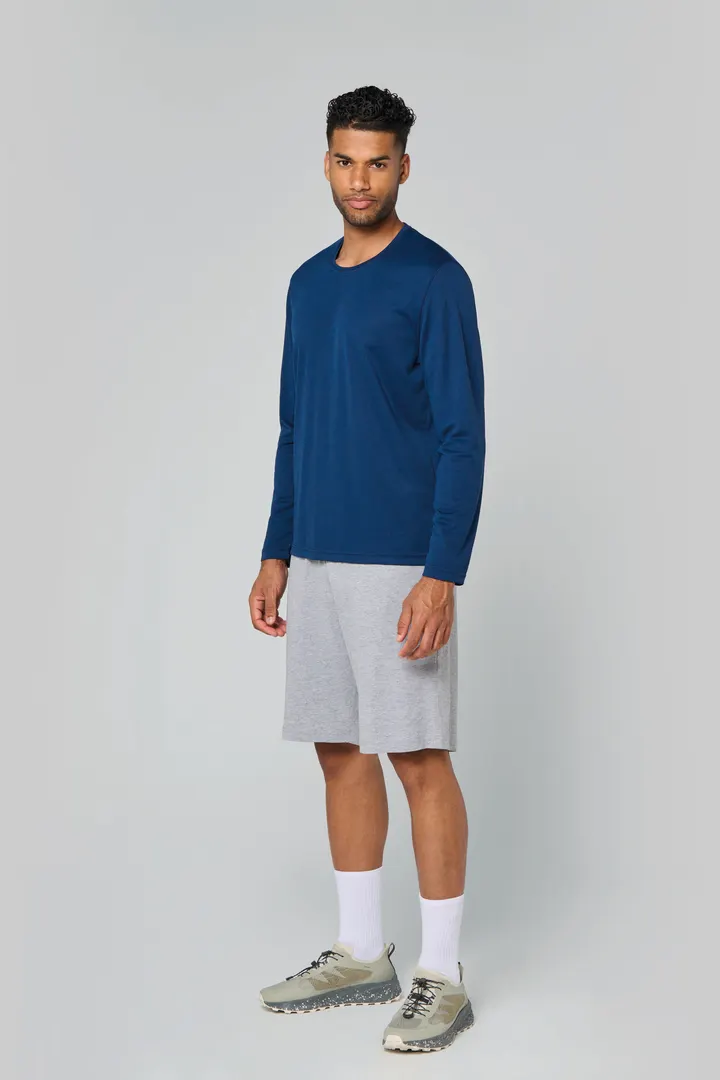 Short jersey sport 5