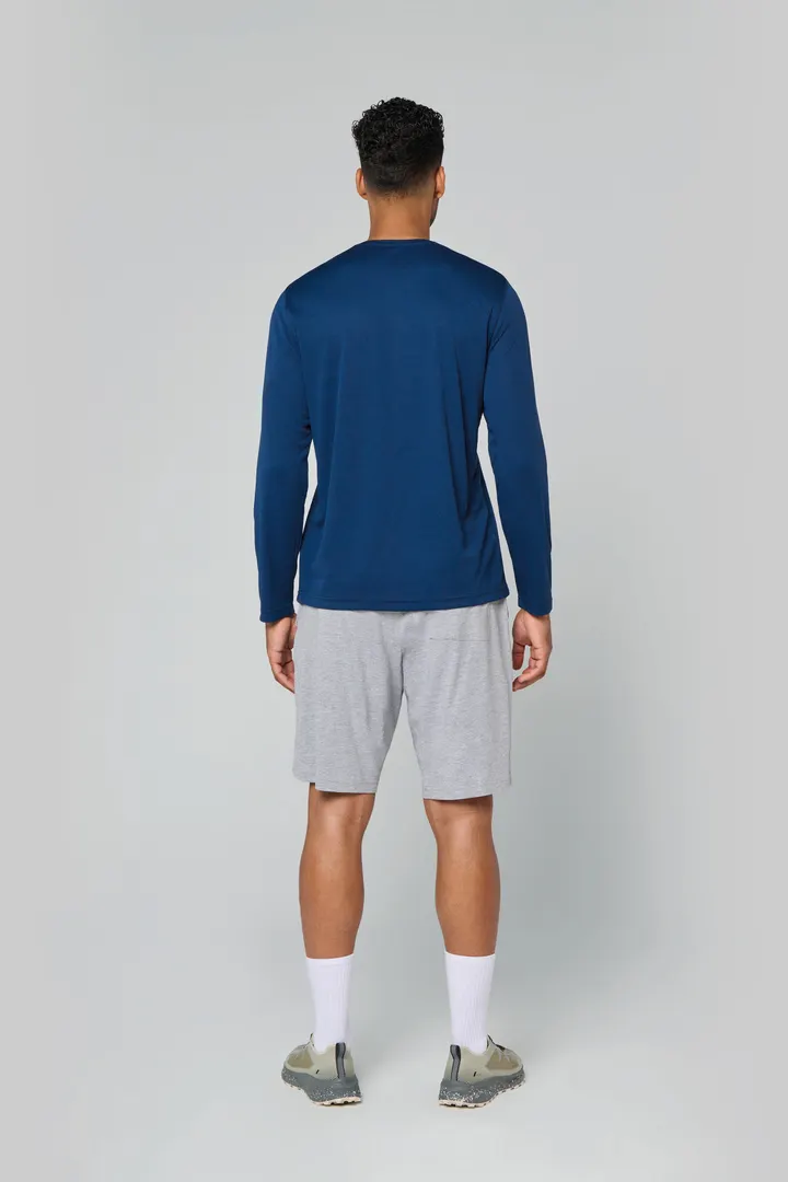 Short jersey sport 7