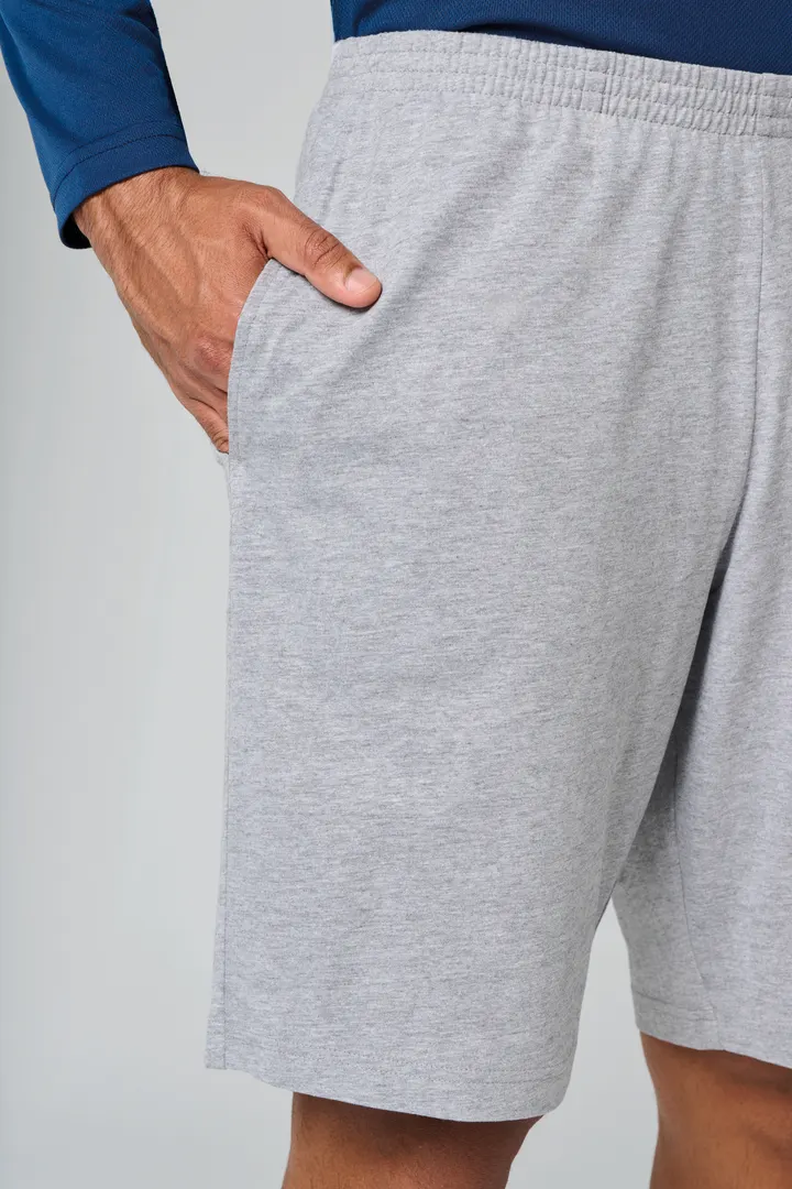 Short jersey sport 9