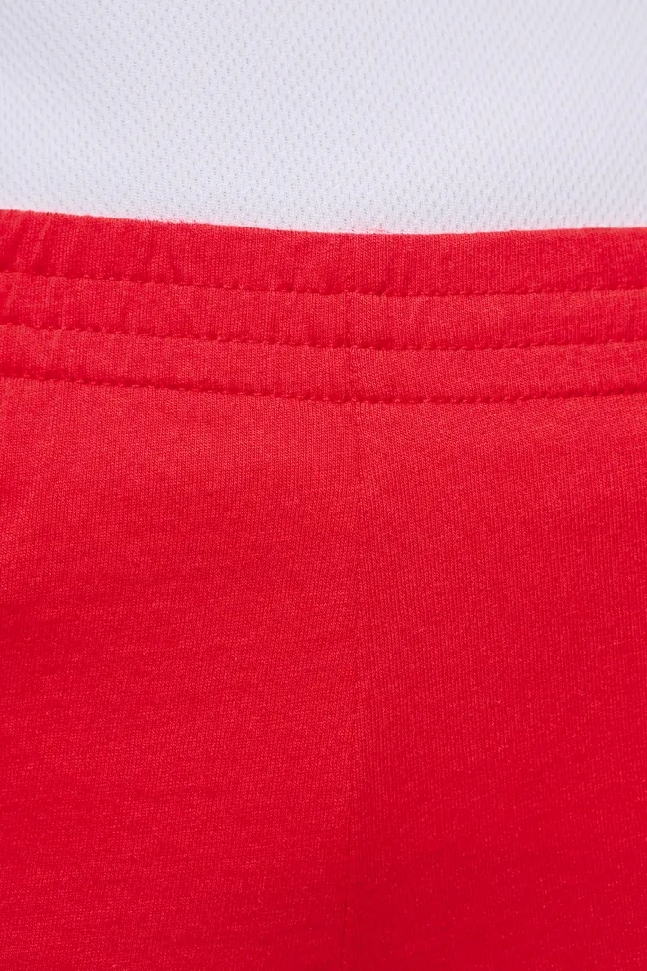 Damen Jersey Short 11