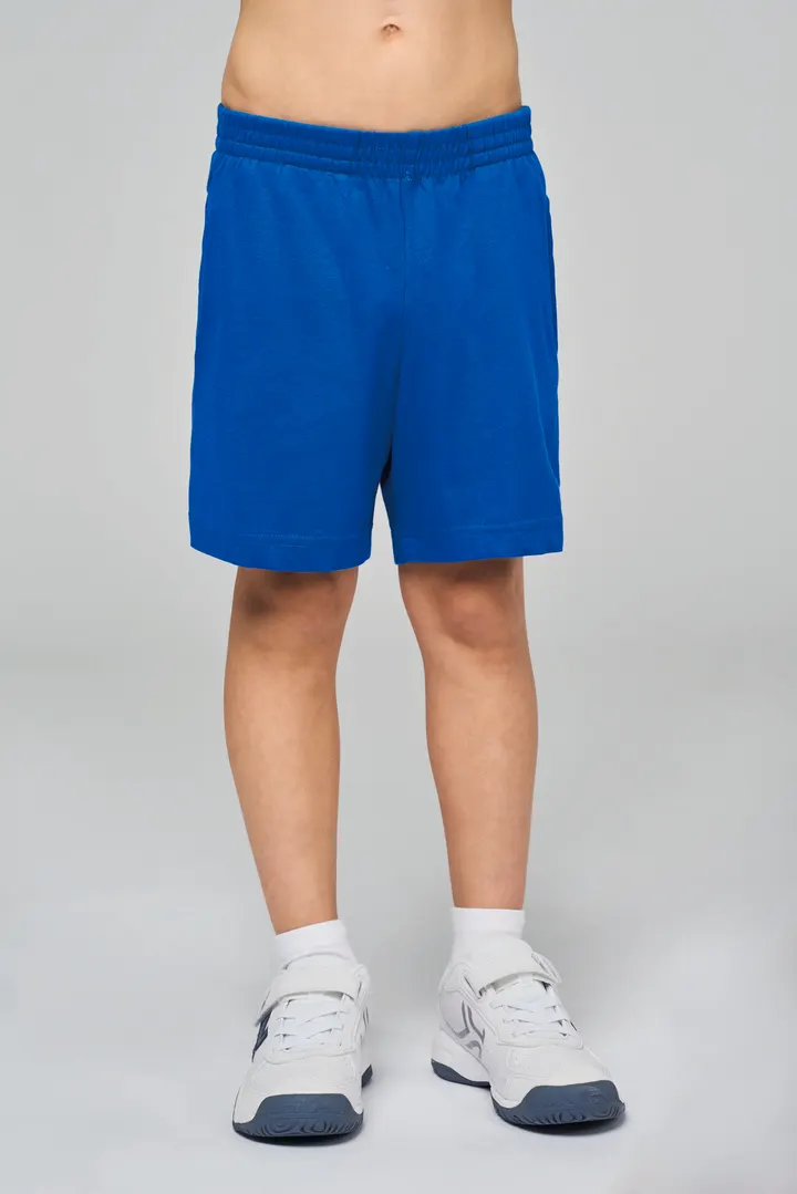 Jersey Kinder-Short 5