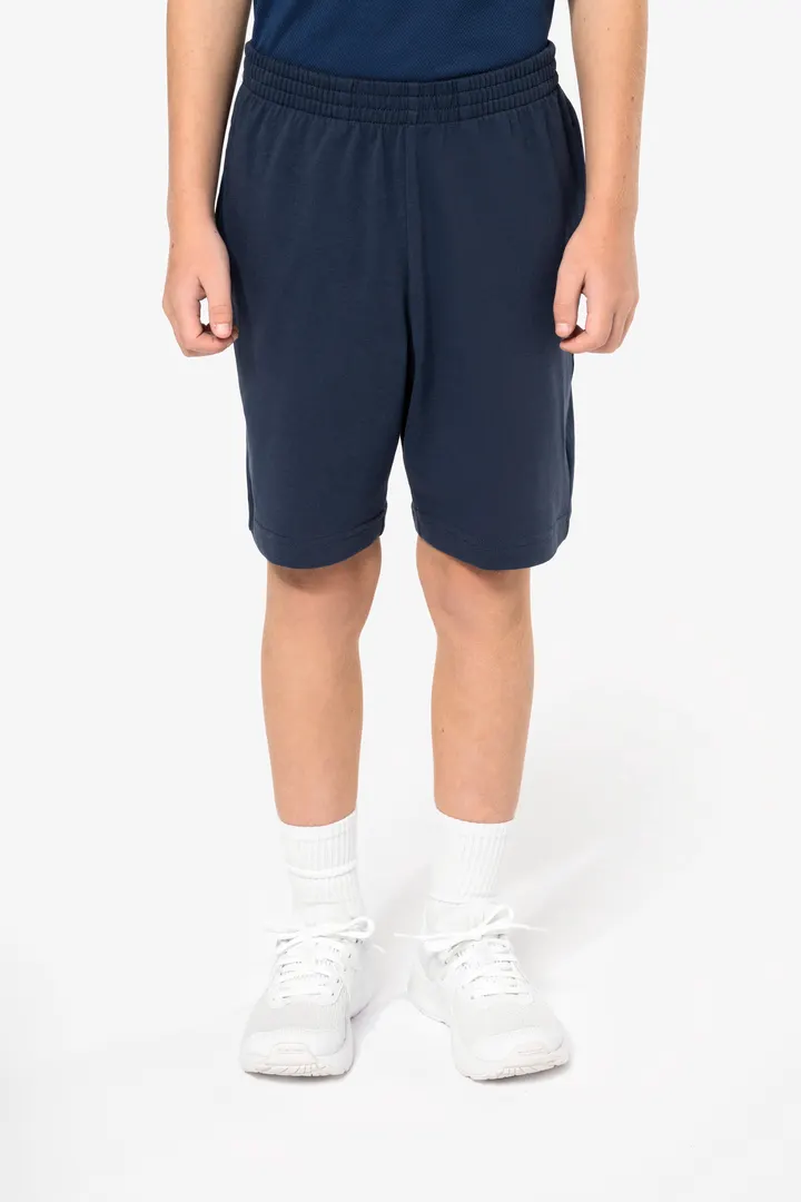Jersey Kinder-Short 3