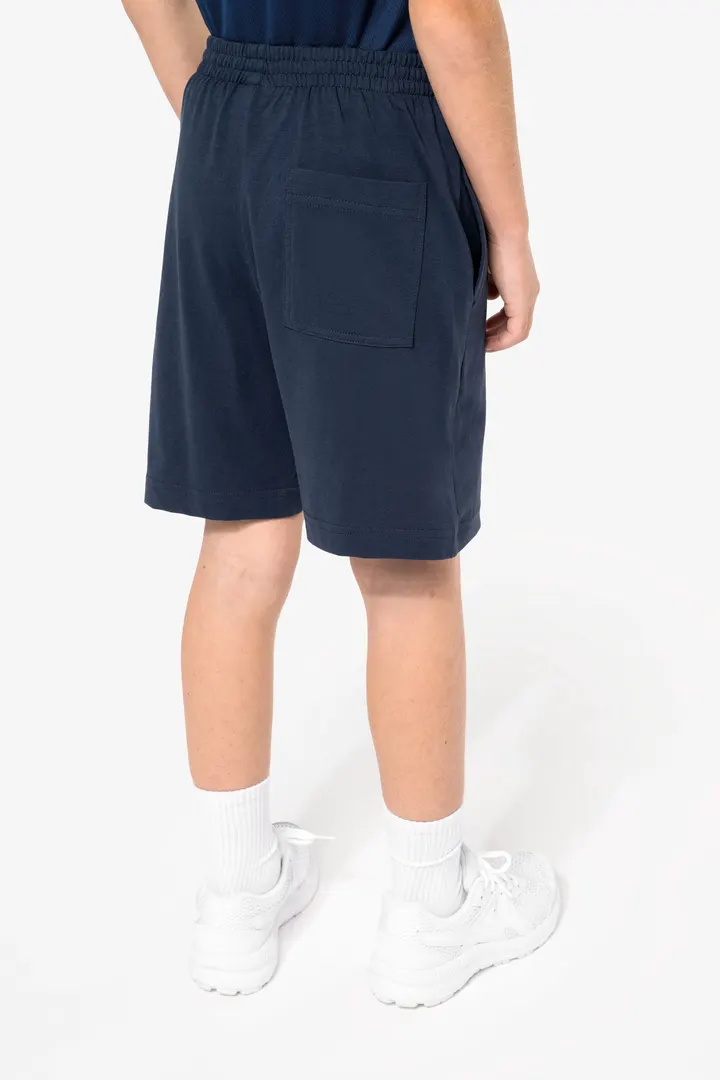 Jersey Kinder-Short 6