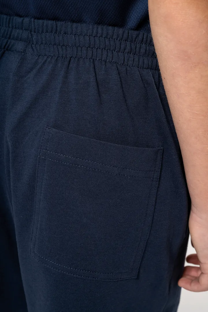 Jersey Kinder-Short 7