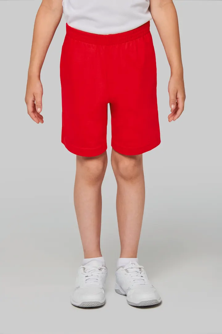 Jersey Kinder-Short 2