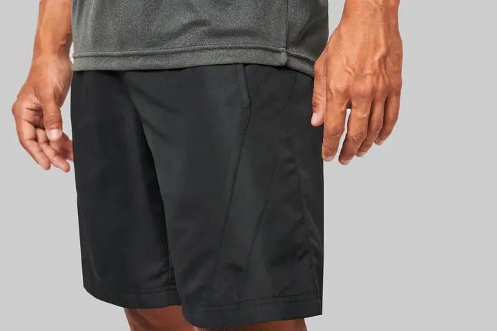 Short de sport 8
