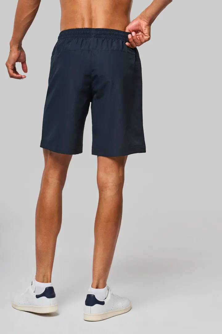 Short de sport 7