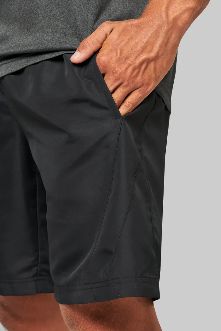 Short de sport 12