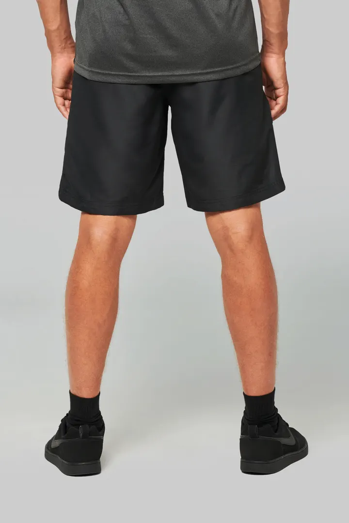 Short de sport 16