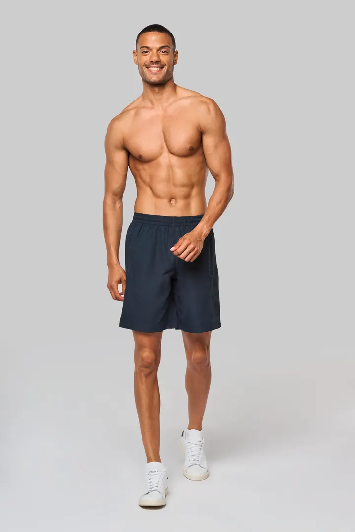 Short de sport 15