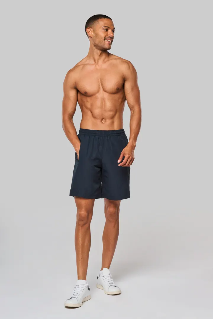 Short de sport 18