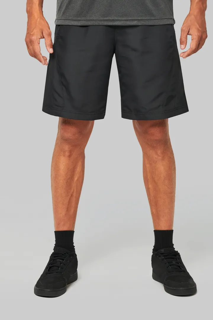 Short de sport 3