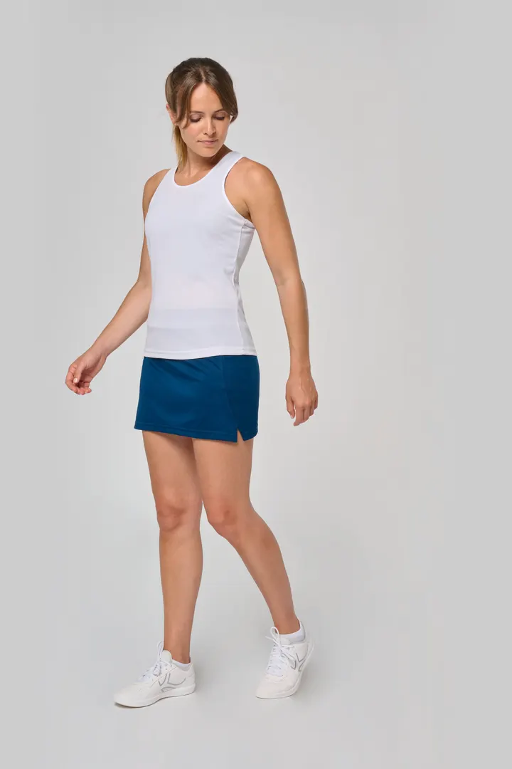 Damen - Tennisrock 5