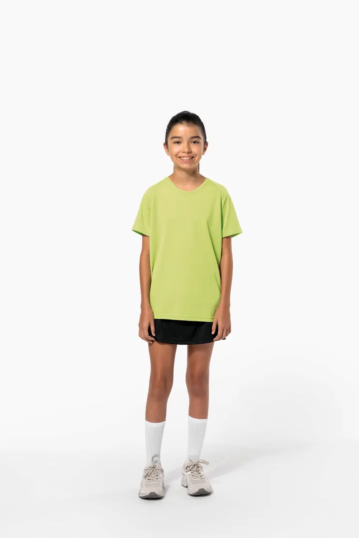 Kinder-Tennisrock 2