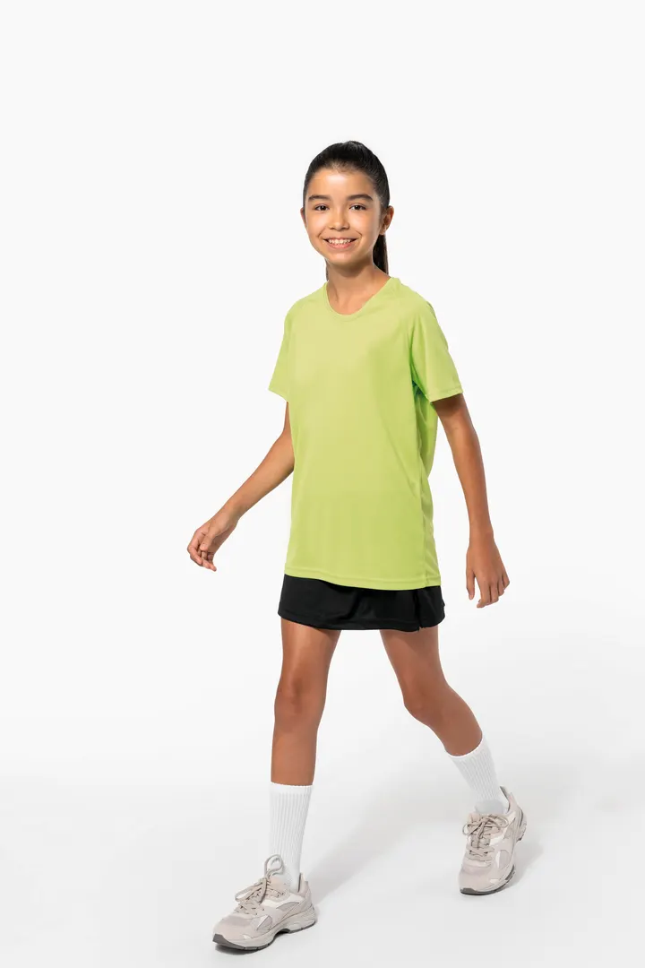 Kinder-Tennisrock